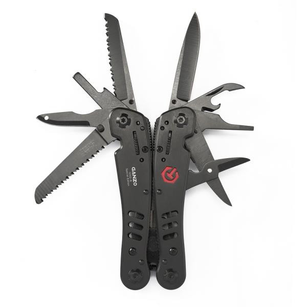 Buy Multi Tool Ganzo G302-B