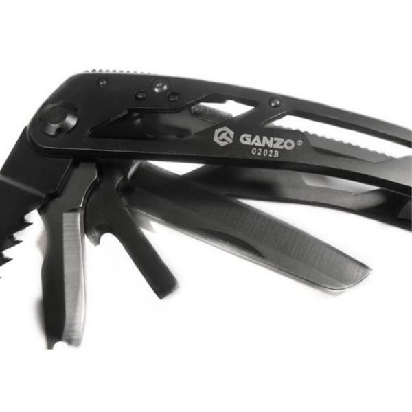 Buy Multi Tool Ganzo G202B
