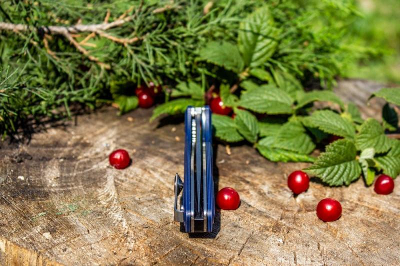 Купити Ніж складаний Ruike Fang P105-Q