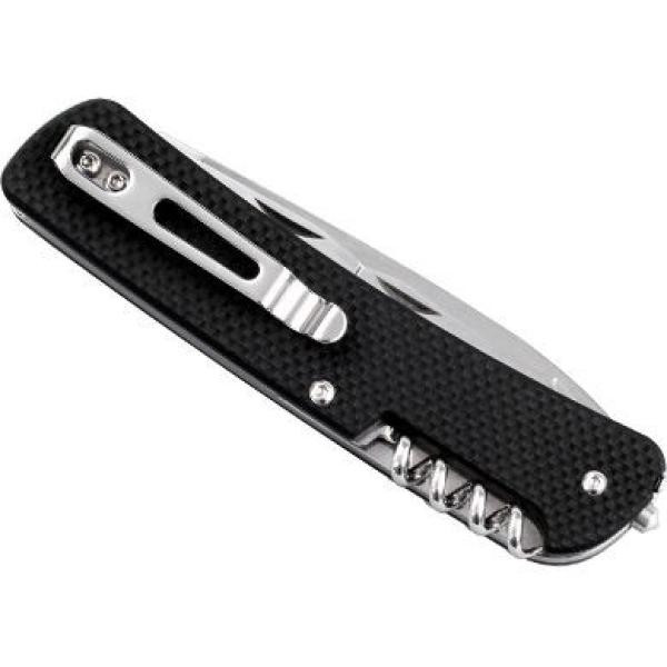 Buy Multifunctional knife Ruike Criterion Collection L21 Black