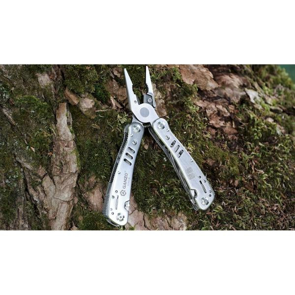 Купити Мультитул Multi Tool Ganzo G302-H