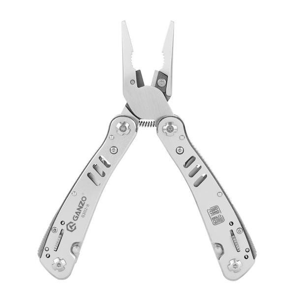Купити Мультитул Multi Tool Ganzo G302-H