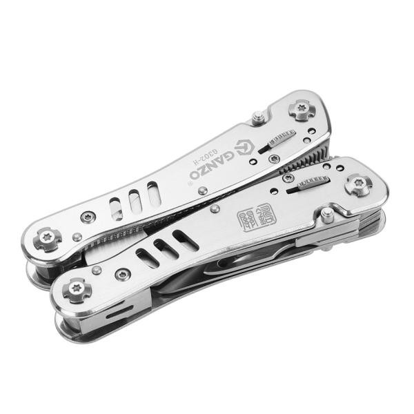 Купити Мультитул Multi Tool Ganzo G302-H