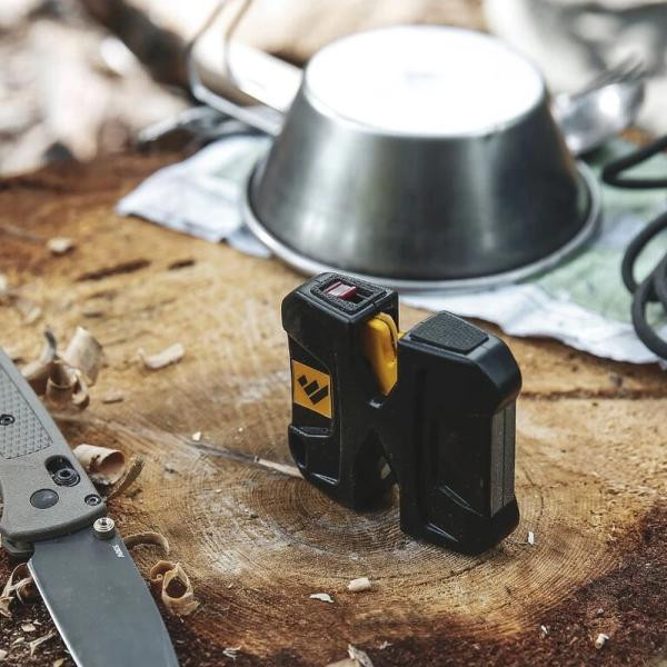 Купить Work Sharp Точилка механічна Pivot WSEDCPVT