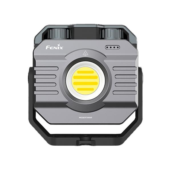 Купити Ліхтар багатофункціональний CL28R з функцією Powerbank (10 000 mAh)