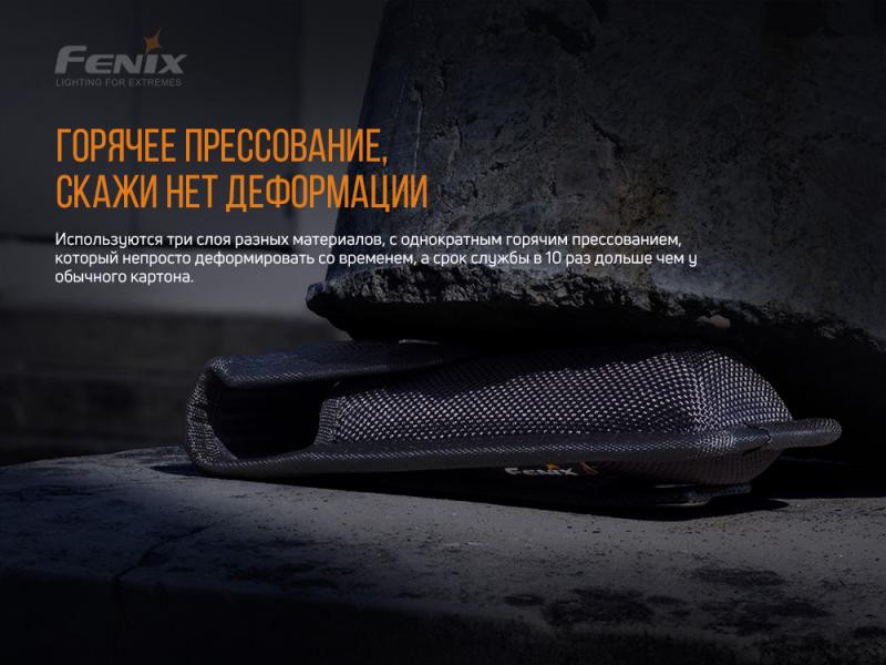 Купити Чохол Fenix ALP-10S