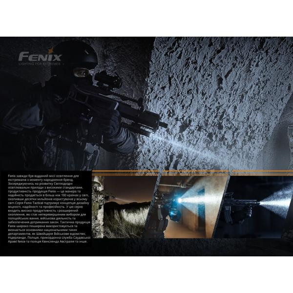 Buy Fenix ​​TK16 V2.0 Lanchman