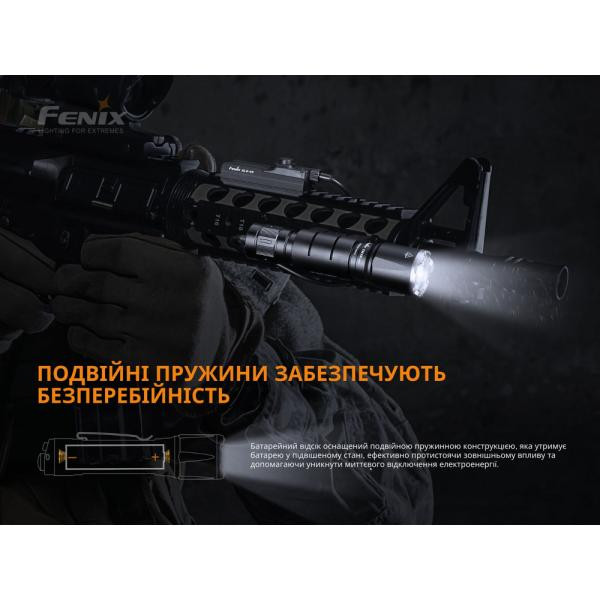 Buy Fenix ​​TK16 V2.0 Lanchman