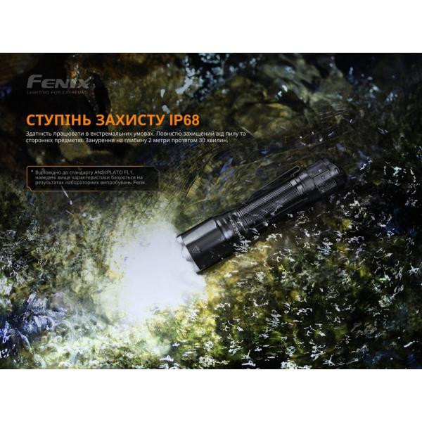 Buy Fenix ​​TK16 V2.0 Lanchman