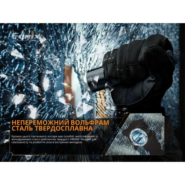 Buy Fenix ​​TK16 V2.0 Lanchman