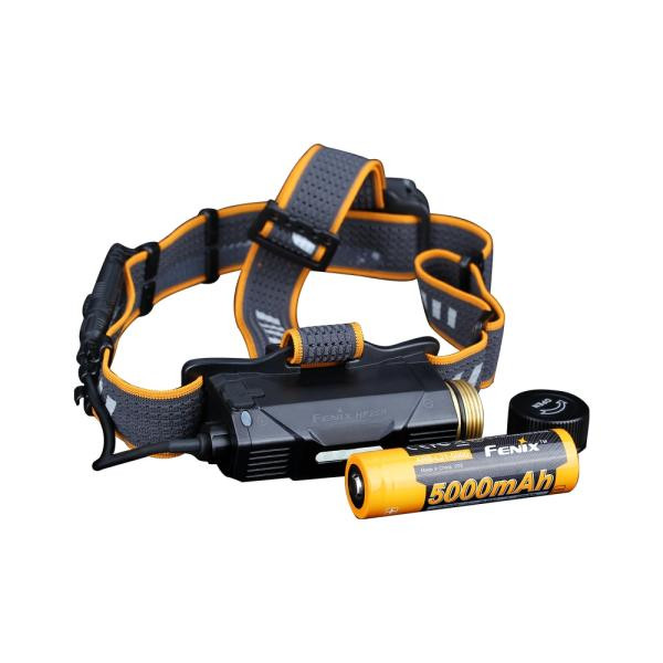 Купити Ліхтар налобний Fenix HP25R V2.0