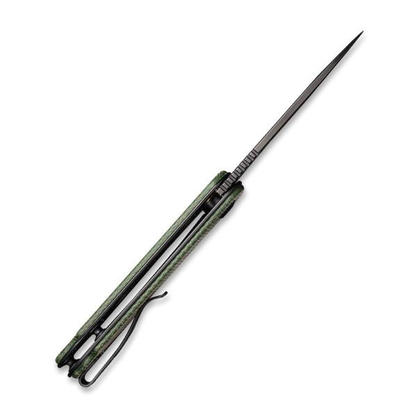 Купити Ніж складаний Civivi Elementum C907T-E