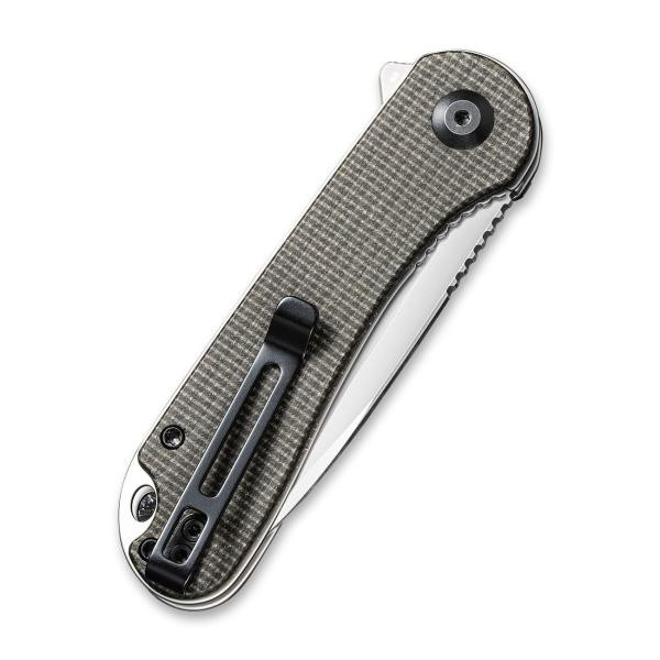 Купить Ніж складаний Civivi Elementum C907T