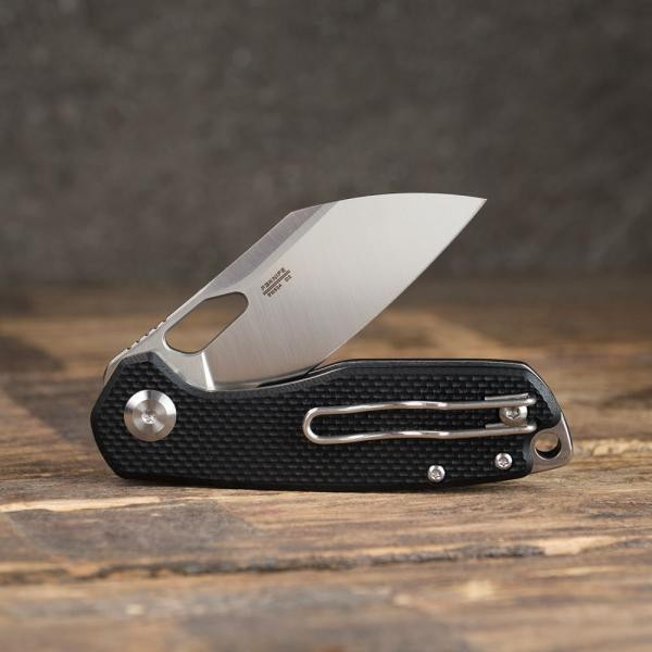 Купити Нiж складаний Firebird FH924-BK чорний