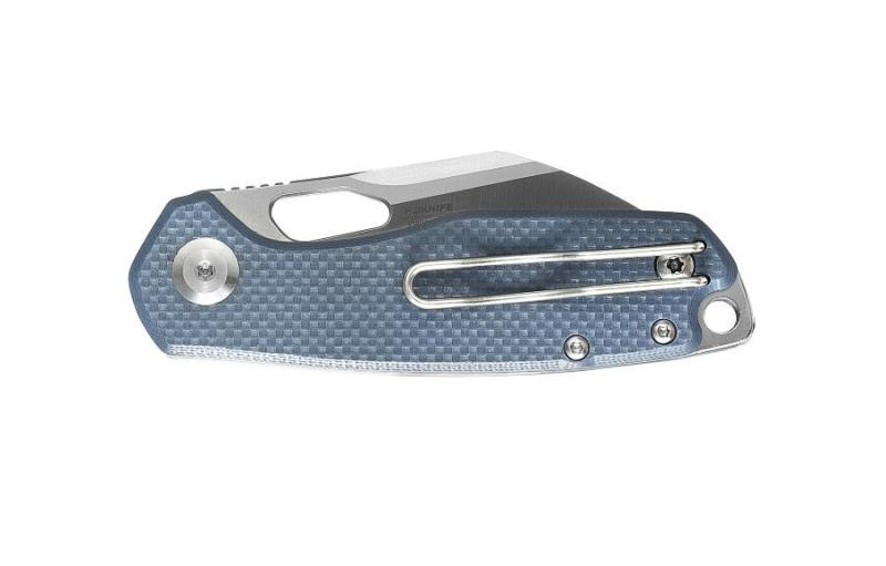 Купити Нiж складаний Firebird FH924-GY сірий