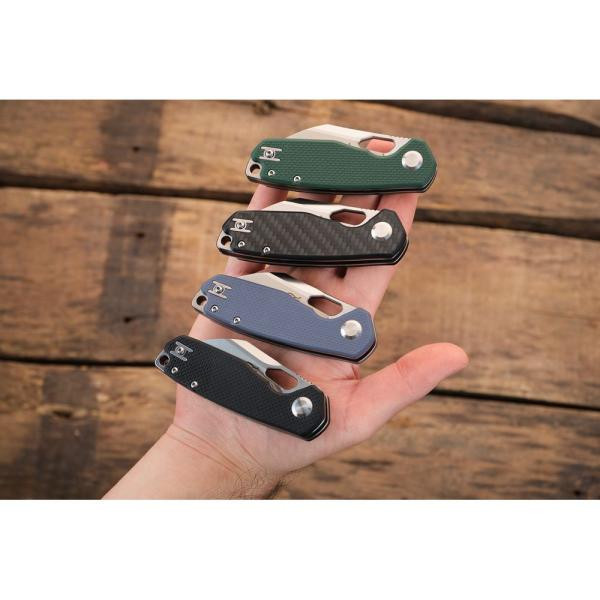 Купити Нiж складаний Firebird FH924-GY сірий