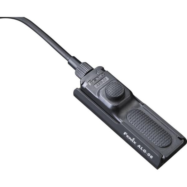 Купить Кріплення на зброю для виносної кнопки Fenix ALG-06