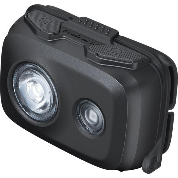 Купить Ліхтар налобний Fenix HL16 AAA рожевий