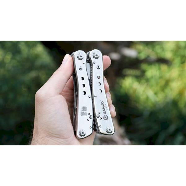 Купити Мультитул Multi Tool Ganzo G201-H