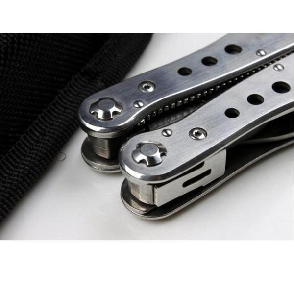 Купити Мультитул Multi Tool Ganzo G201-H