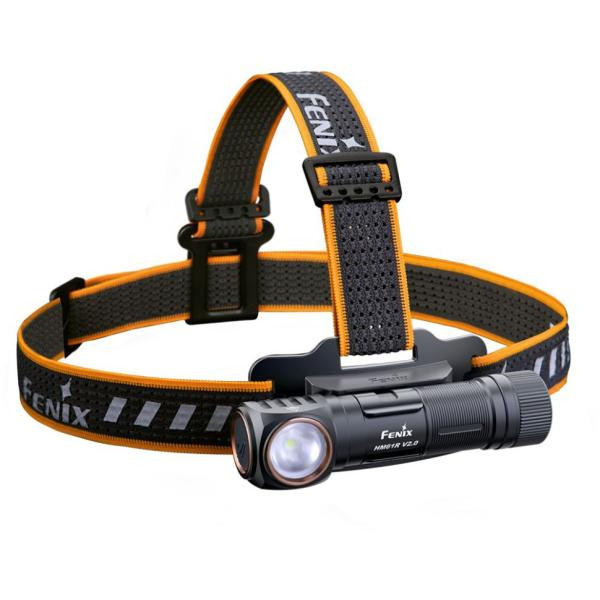 Купити Мультиліхтар Fenix HM61R V2.0