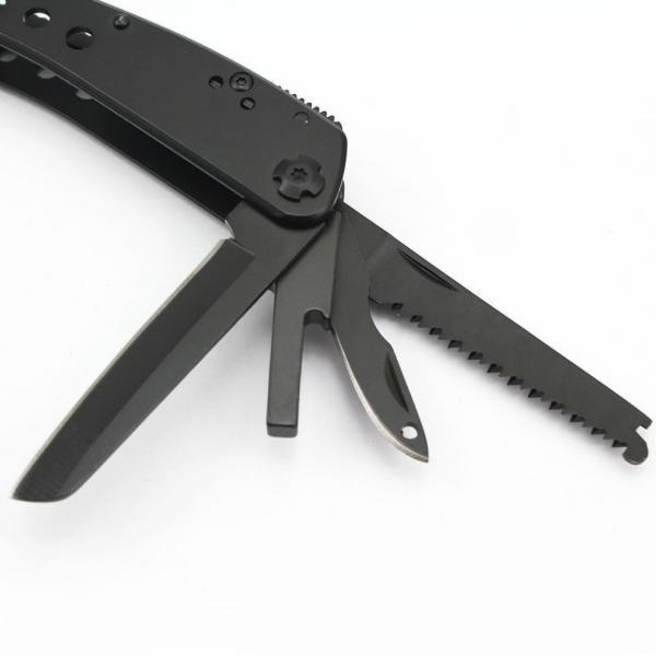 Buy Multi Tool Ganzo G201-B Multitol