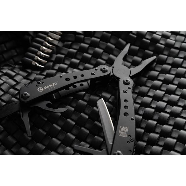 Buy Multi Tool Ganzo G201-B Multitol