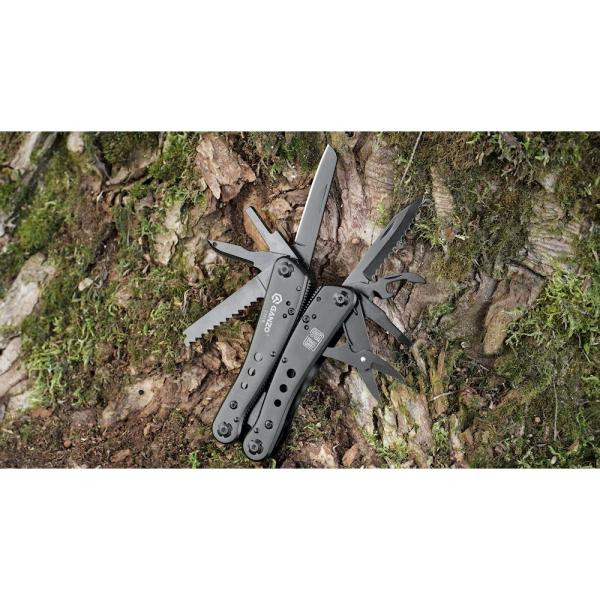 Buy Multi Tool Ganzo G201-B Multitol