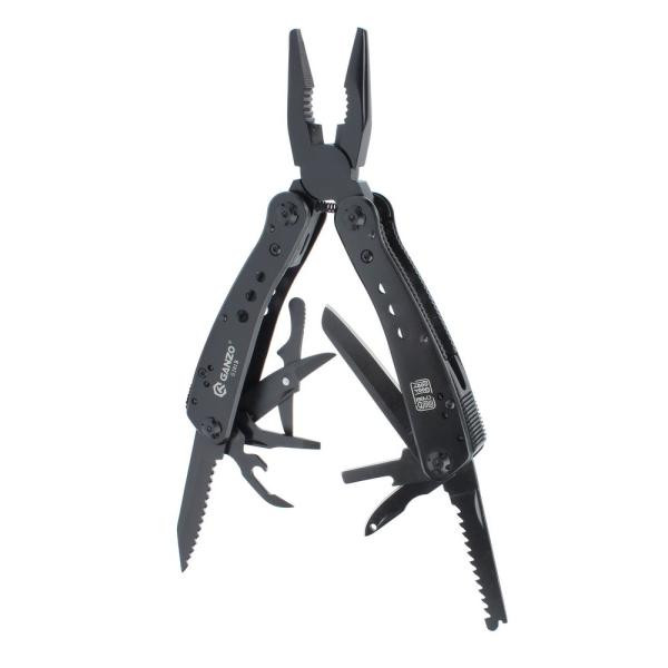 Buy Multi Tool Ganzo G201-B Multitol