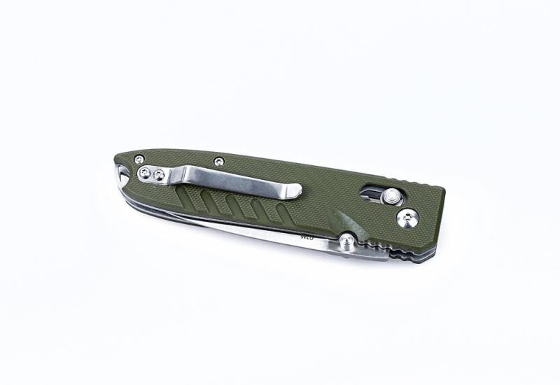 Buy Than a folding ganzo g746-1-bk