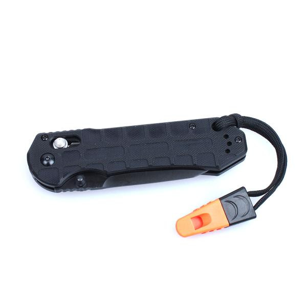 Купити Ніж складаний Ganzo G7453P-OR-WS