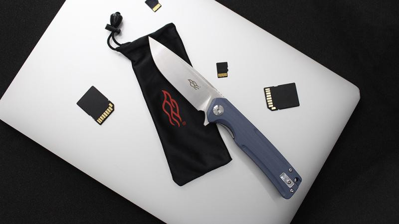 Купить Ніж складаний Firebird FH91-GY