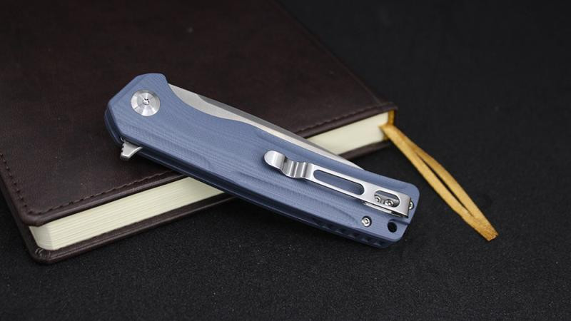 Купить Ніж складаний Firebird FH91-GY