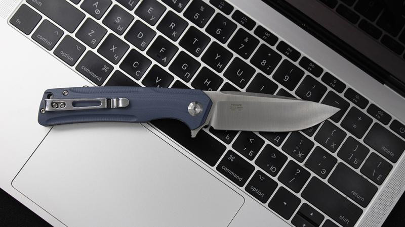 Купить Ніж складаний Firebird FH91-GY