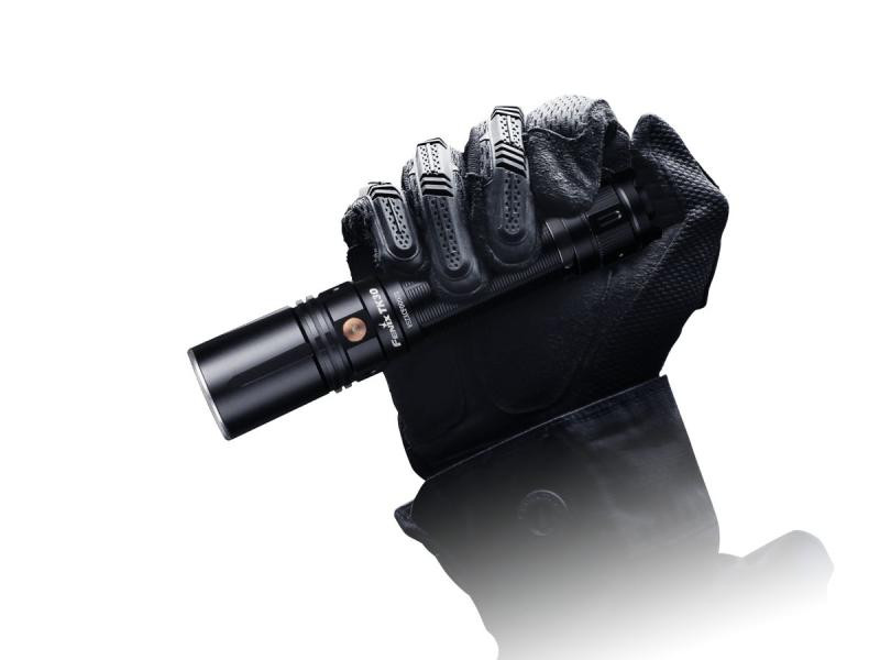 Купить Ліхтар ручний лазерний Fenix TK30 Laser