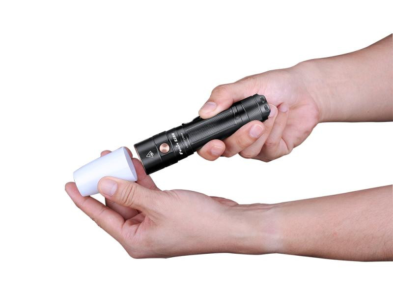 Купити Дифузійний фільтр AOD-S V2.0 білий Fenix