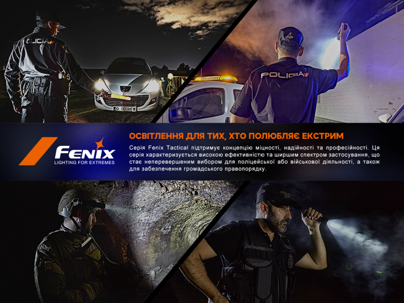 Buy Ring is tactical for Fenix ​​ALR-01 Fenix ​​Lantern