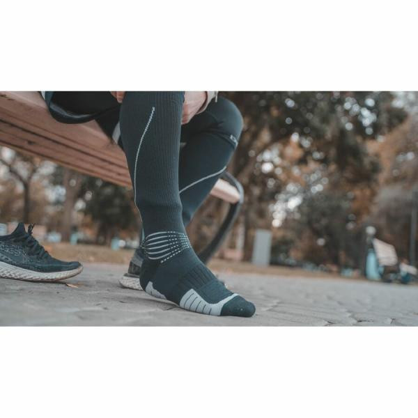 Buy Socks waterproof dexhell compression Mudder, rr l, gray