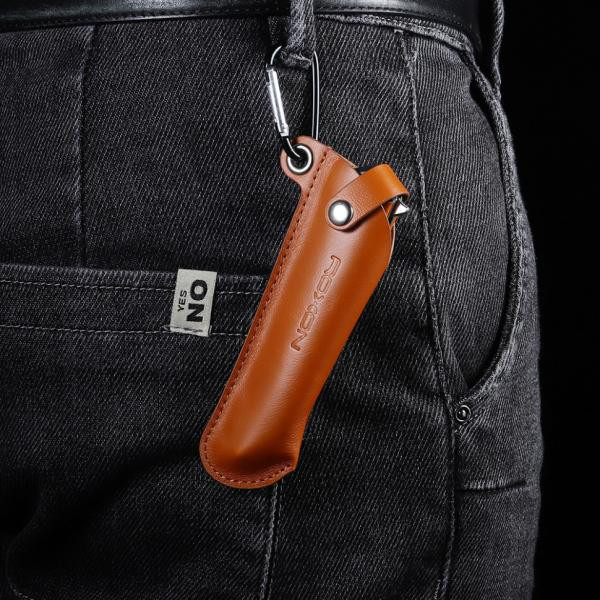 Buy Case leather for K2, brown