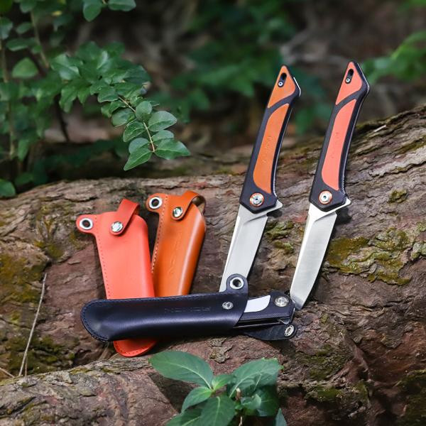 Buy Case leather for K2, brown