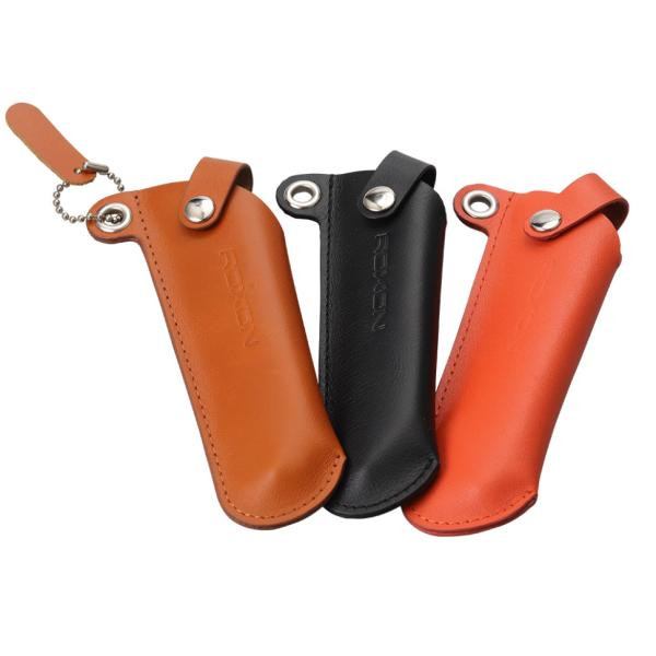 Купити Чохол шкіряний для К3, коричневий