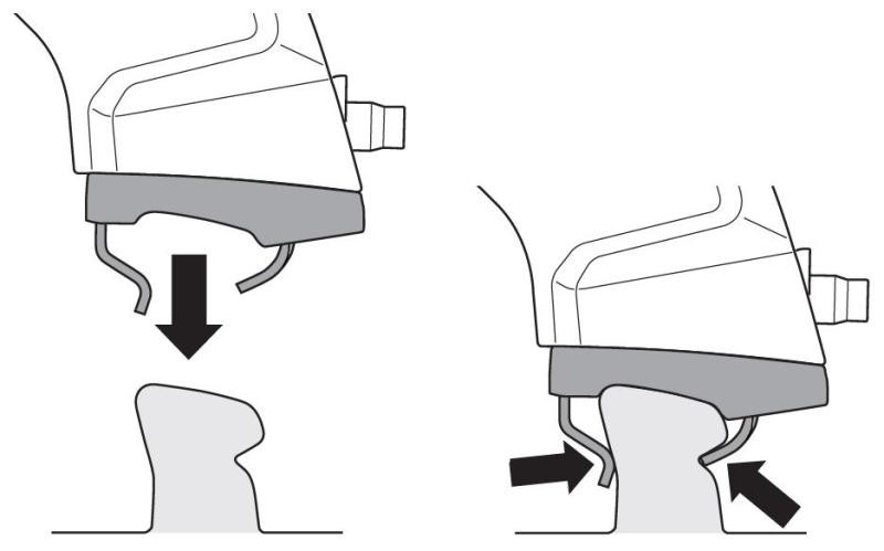Купить Монтажный комплект Thule 6167 для Mazda CX-90 (mkI) 2023→ (TH 186167)