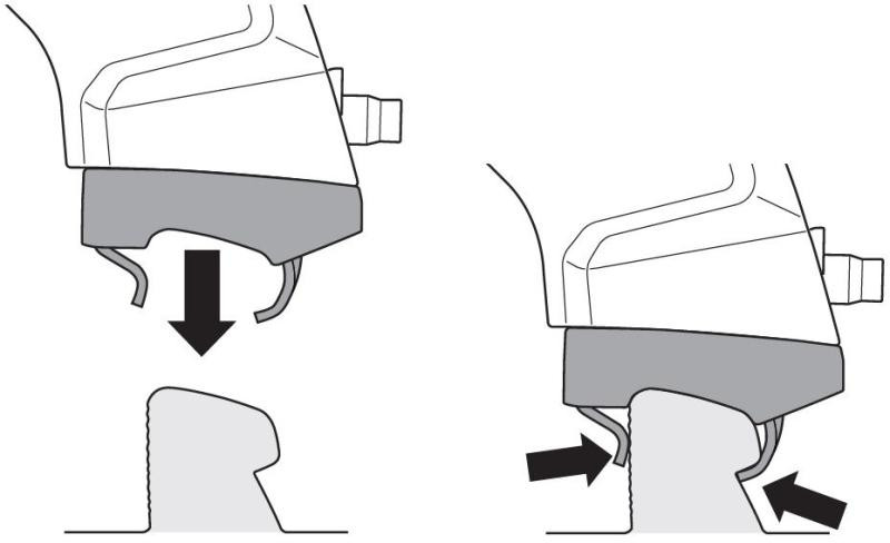 Купить Монтажный комплект Thule 6172 для Renault Austral (mkI) 2022→ / Espace (mkVI) 2022→ (TH 186172)