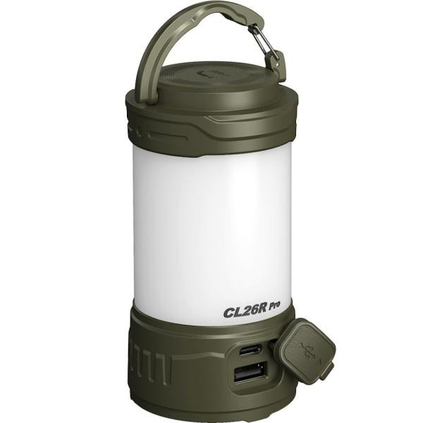 Buy Fenix ​​CL26R PRO, Dark Green