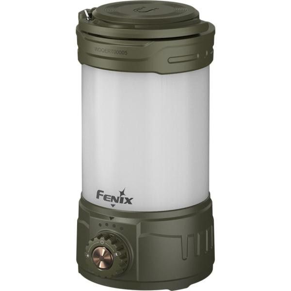 Buy Fenix ​​CL26R PRO, Dark Green