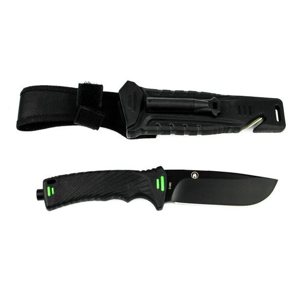 Купити Ніж Ganzo G8012 помаранчевий (G8012-OR)