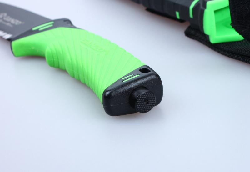 Купити Ніж Ganzo G8012 помаранчевий (G8012-OR)