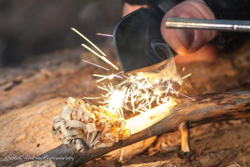 Купити Ніж Ganzo G8012 помаранчевий (G8012-OR)