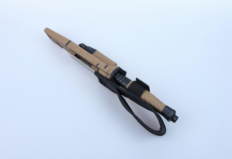 Купити Ніж Ganzo G8012 помаранчевий (G8012-OR)