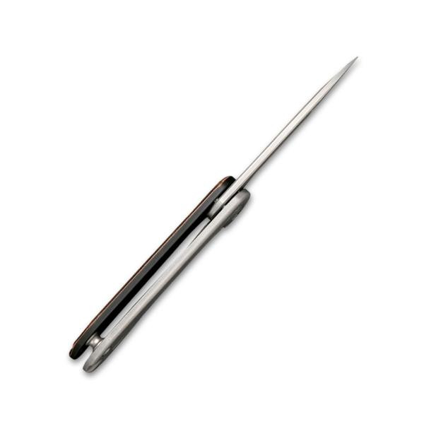 Купить Ніж складаний Civivi Mini Elementum C18062Q-2